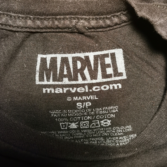 Marvel Amazing Spider-Man Tee Small - Picture 2 of 2